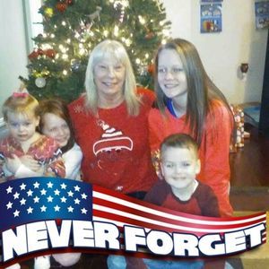 Meet your Posher, Wanda